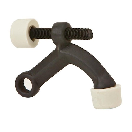 Pipers Pit Hinge Pin Door Stop - Oil Rubbed Bronze PI3855659